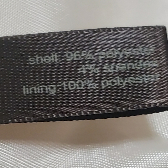 The Limited Sz 4 Strapless Dress EUC - Picture 4 of 13